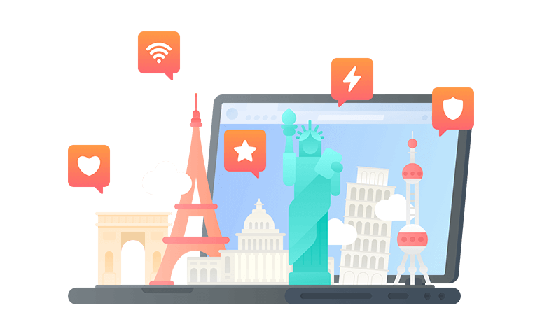 在莱索托连接到中国vpn - 光电加速器